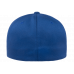 Кепка FlexFit 6277 Wooly Combed Royal L/XL Кепка FlexFit 6277 Wooly Combed Royal L/XL
