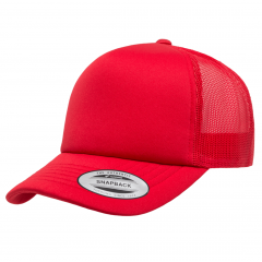 Кепка FlexFit 6320 Red