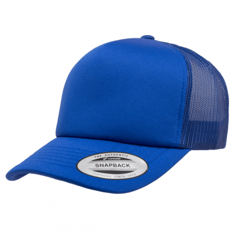 Кепка FlexFit 6320 Royal Кепка FlexFit 6320 Royal