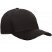 Кепка FlexFit 6533 - Ultrafibre & Airmesh Black L/XL