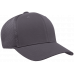 Кепка FlexFit 6533 - Ultrafibre & Airmesh Dark Grey L/XL