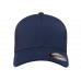 Кепка FlexFit 6533 - Ultrafibre & Airmesh Navy S/M Кепка FlexFit 6533 - Ultrafibre & Airmesh Navy S/M
