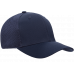 Кепка FlexFit 6533 - Ultrafibre & Airmesh Navy S/M Кепка FlexFit 6533 - Ultrafibre & Airmesh Navy S/M