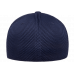 Кепка FlexFit 6533 - Ultrafibre & Airmesh Navy S/M Кепка FlexFit 6533 - Ultrafibre & Airmesh Navy S/M