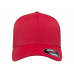 Кепка FlexFit 6533 - Ultrafibre & Airmesh Red L/XL Кепка FlexFit 6533 - Ultrafibre & Airmesh Red L/XL