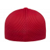 Кепка FlexFit 6533 - Ultrafibre & Airmesh Red L/XL Кепка FlexFit 6533 - Ultrafibre & Airmesh Red L/XL
