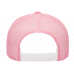 Кепка FlexFit 6606 Retro Trucker - Pink Кепка FlexFit 6606 Retro Trucker - Pink