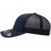 Кепка FlexFit 6606 Retro Trucker - Navy Кепка FlexFit 6606 Retro Trucker - Navy