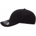 Кепка FlexFit 6789M - Curved Visor Snapback Black Кепка FlexFit 6789M - Curved Visor Snapback Black