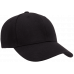Кепка FlexFit 6789M - Curved Visor Snapback Black Кепка FlexFit 6789M - Curved Visor Snapback Black