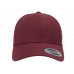 Кепка FlexFit 6789M - Curved Visor Snapback Maroon Кепка FlexFit 6789M - Curved Visor Snapback Maroon