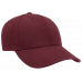 Кепка FlexFit 6789M - Curved Visor Snapback Maroon Кепка FlexFit 6789M - Curved Visor Snapback Maroon