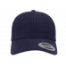Кепка FlexFit 6789M - Curved Visor Snapback Navy Кепка FlexFit 6789M - Curved Visor Snapback Navy