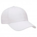 Кепка FlexFit 6789M - Curved Visor Snapback White Кепка FlexFit 6789M - Curved Visor Snapback White