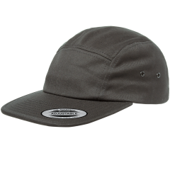 Кепка FlexFit 7005 - 5 Panel Dark Grey