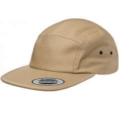 Кепка FlexFit 7005 - 5 Panel Khaki