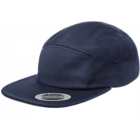 Кепка FlexFit 7005 - 5 Panel Navy