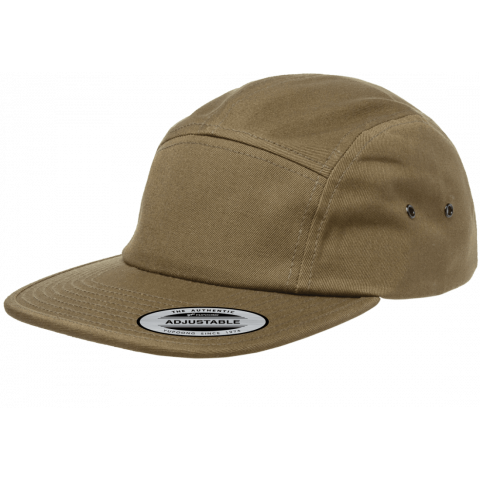 Кепка FlexFit 7005 - 5 Panel Olive