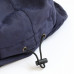 Кепка утеплённая Flexfit 7005 Fleece Navy