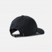Кепка Footwork Classic F Black Флок