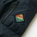 Парка зимняя Footwork Alaska Dark Navy XL