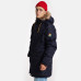 Парка зимняя Footwork Alaska Dark Navy XL