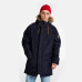 Парка зимняя Footwork Alaska Dark Navy XL