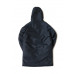 Парка зимняя Footwork Alaska Dark Navy XL