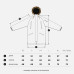 Парка зимняя Footwork Alaska Black L
