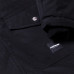 Парка зимняя Footwork Amut Black M Парка зимняя Footwork Amut Black M