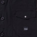 Парка зимняя Footwork Amut Black M Парка зимняя Footwork Amut Black M