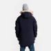 Парка зимняя Footwork Amut Midnight M Парка зимняя Footwork Amut Midnight M