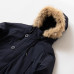 Парка зимняя Footwork Amut Midnight M Парка зимняя Footwork Amut Midnight M