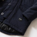 Парка зимняя Footwork Amut Midnight M Парка зимняя Footwork Amut Midnight M