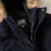 Парка зимняя Footwork Amut Midnight M Парка зимняя Footwork Amut Midnight M