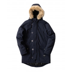Парка зимняя Footwork Amut Midnight M
