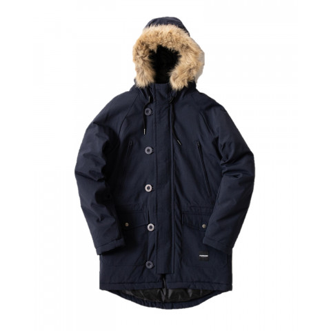 Парка зимняя Footwork Amut Midnight M Парка зимняя Footwork Amut Midnight M