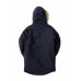 Парка зимняя Footwork Amut Midnight M Парка зимняя Footwork Amut Midnight M