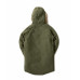 Парка зимняя Footwork Amut Olive Night L