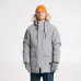 Парка зимняя Footwork Amut Silver S