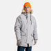 Парка зимняя Footwork Amut Silver S