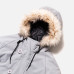 Парка зимняя Footwork Amut Silver S