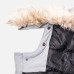 Парка зимняя Footwork Amut Silver S
