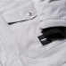 Парка зимняя Footwork Amut Silver S