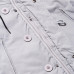 Парка зимняя Footwork Amut Silver S