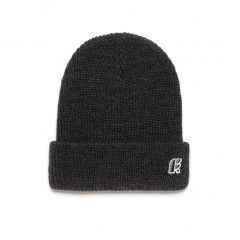 Шапка Footwork Icon Grey Heather