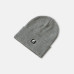 Шапка Footwork Fold Rubber Grey Heather
