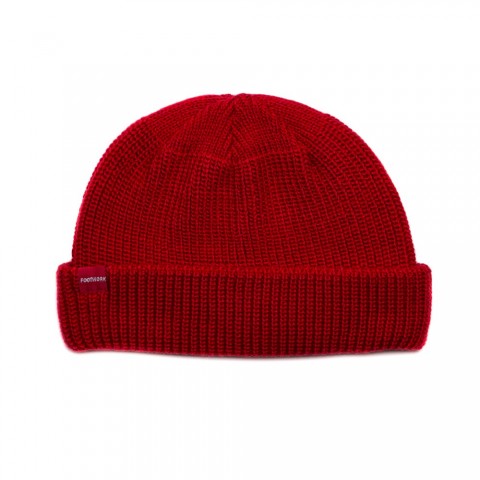 Шапка Footwork Fisherman Red