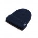 Шапка Footwork Icon Dark Denim