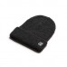 Шапка Footwork Icon Grey Heather